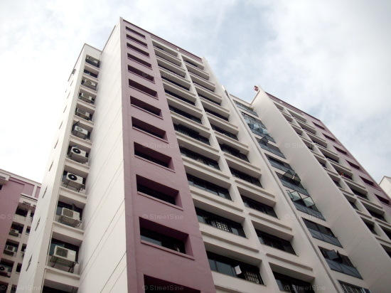 Blk 642 Jurong West Street 61 (Jurong West), HDB 5 Rooms #422402